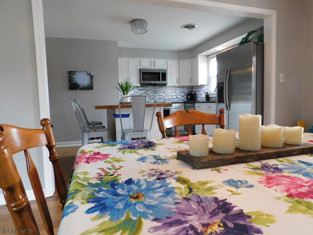 Penn Farms - Residential