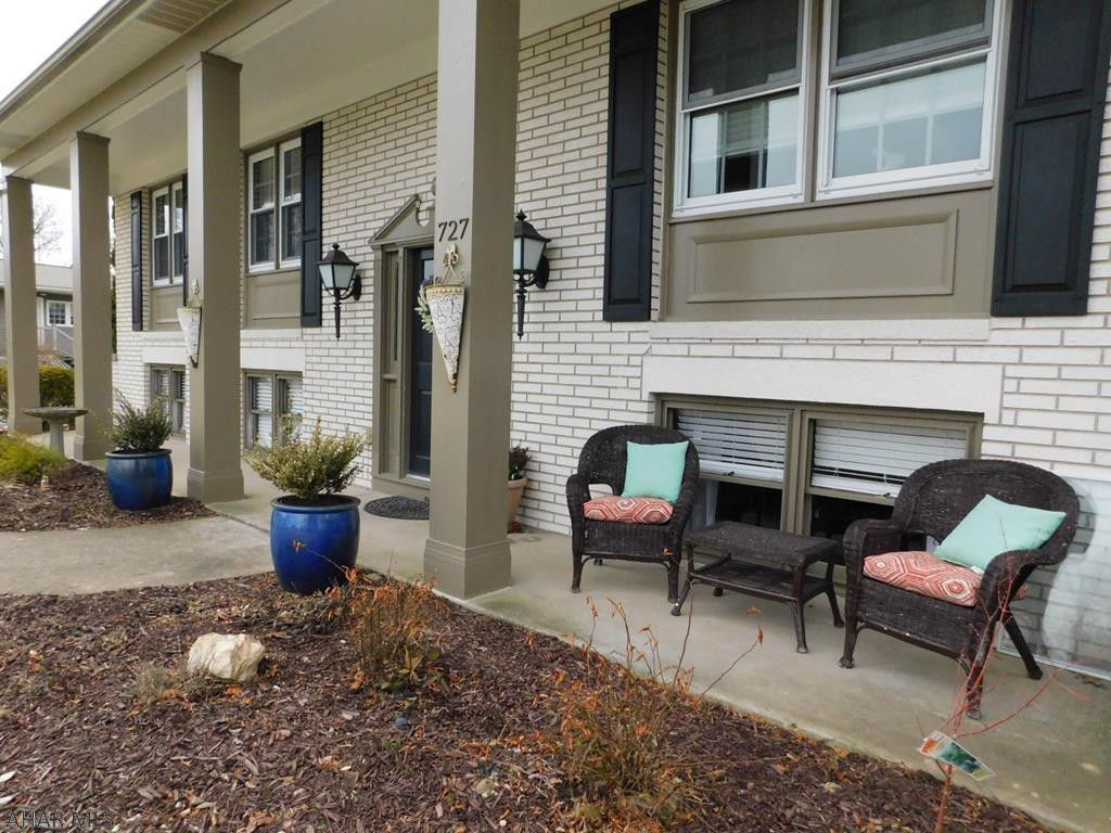 Penn Farms - Residential