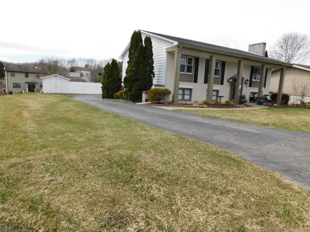 Penn Farms - Residential