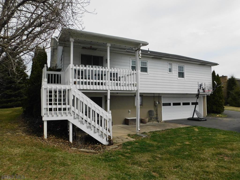 Penn Farms - Residential