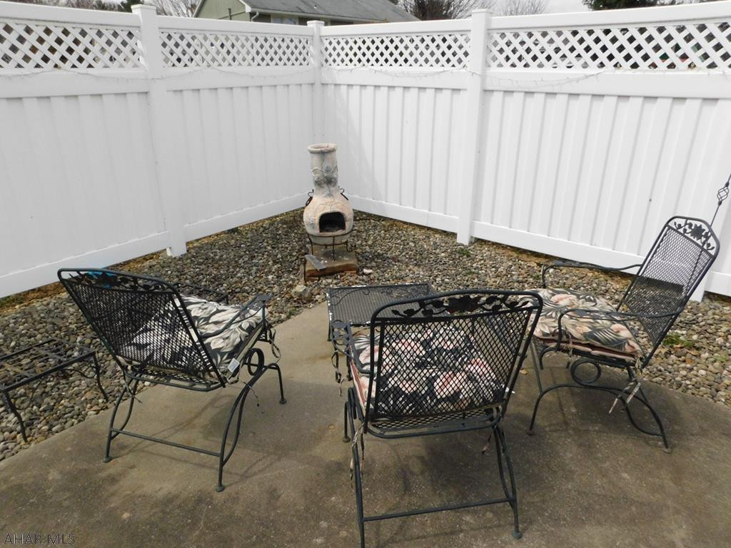 Penn Farms - Residential