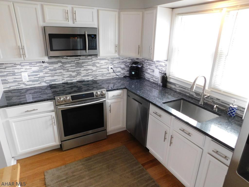 Penn Farms - Residential