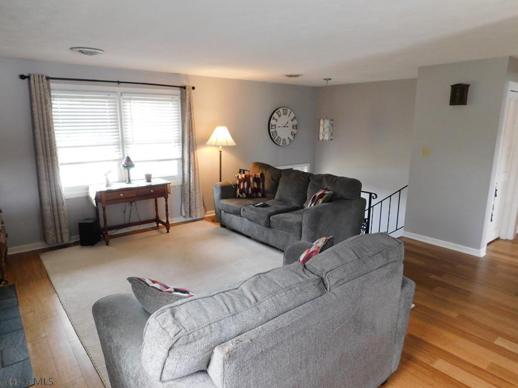 Penn Farms - Residential