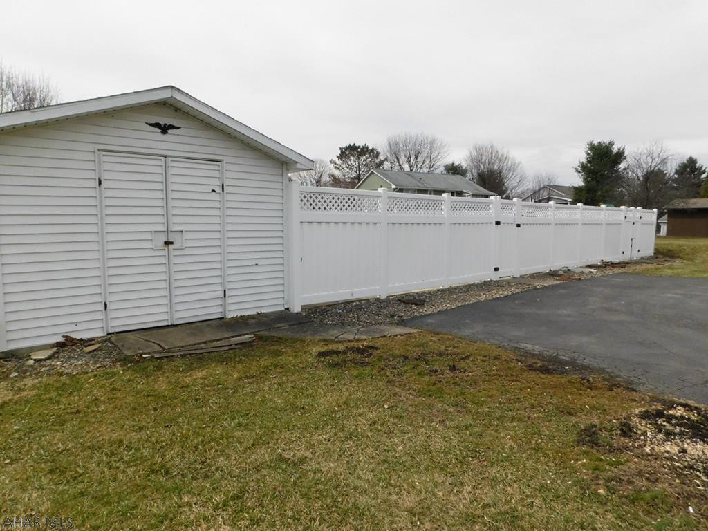 Penn Farms - Residential