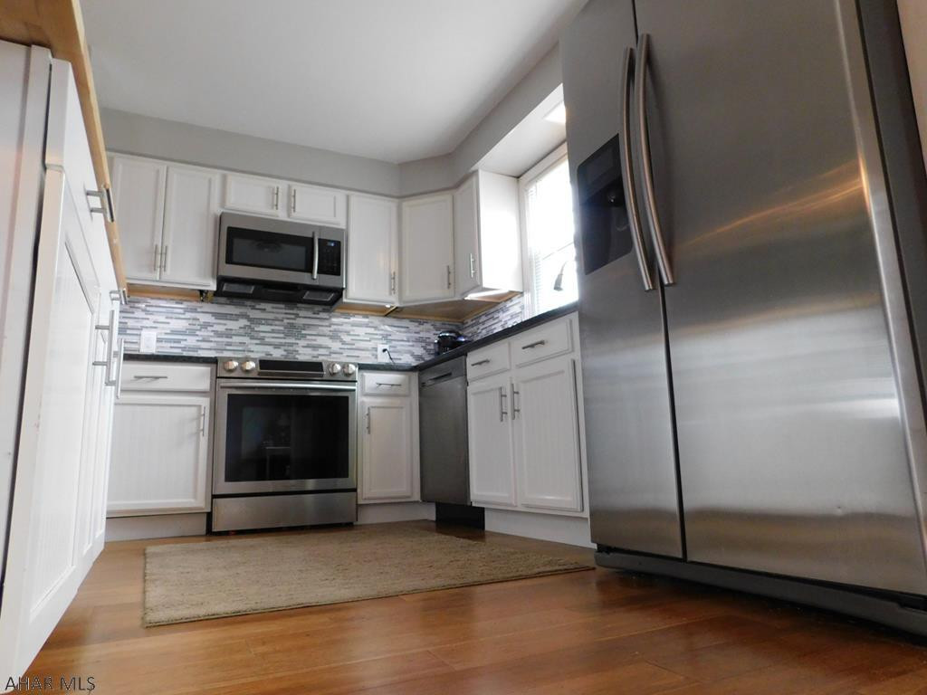 Penn Farms - Residential