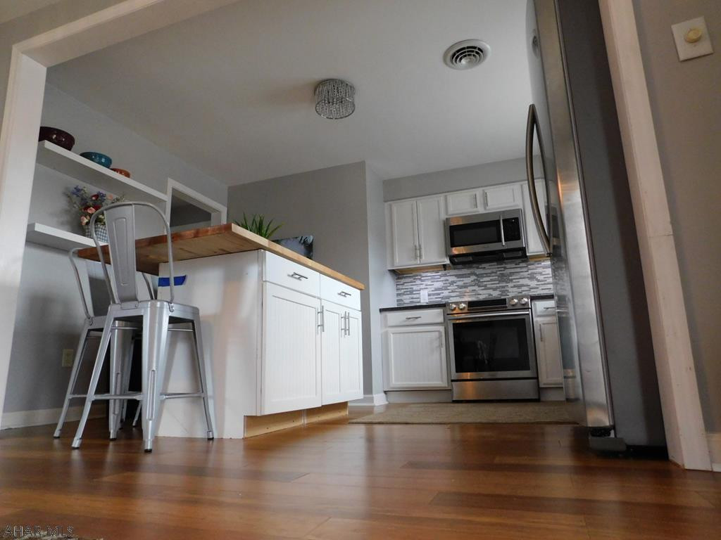 Penn Farms - Residential