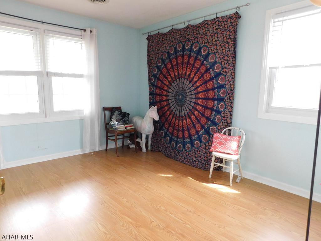 Penn Farms - Residential