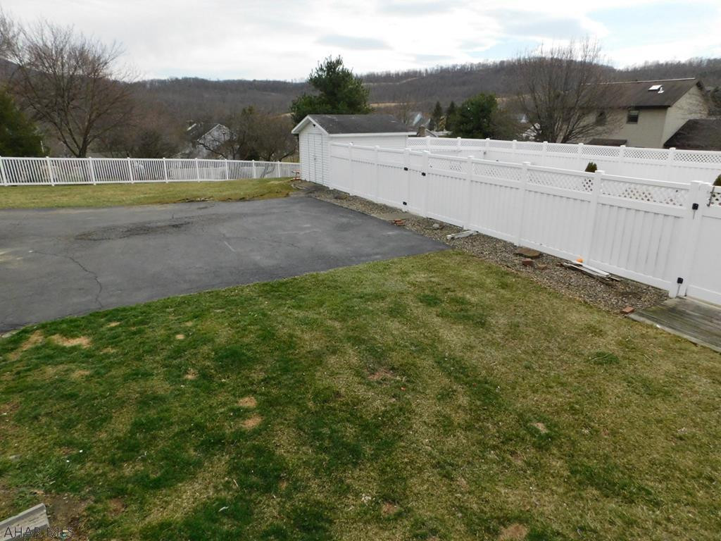 Penn Farms - Residential