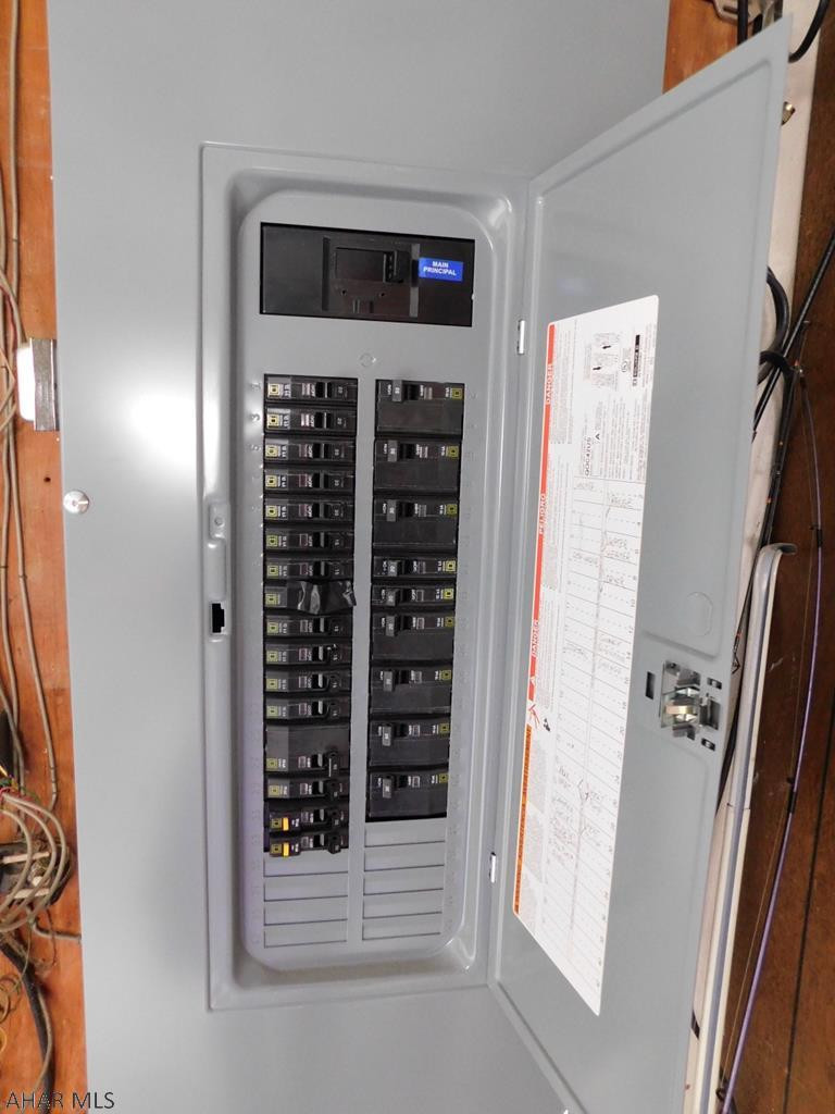 Penn Farms - Residential