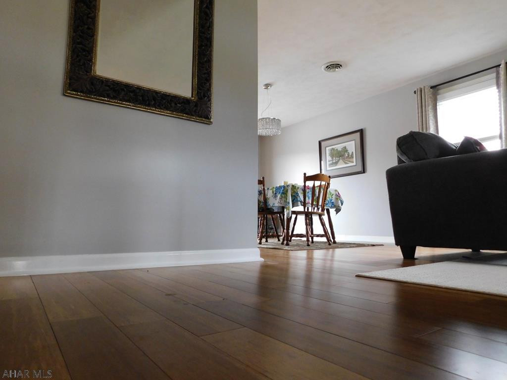 Penn Farms - Residential