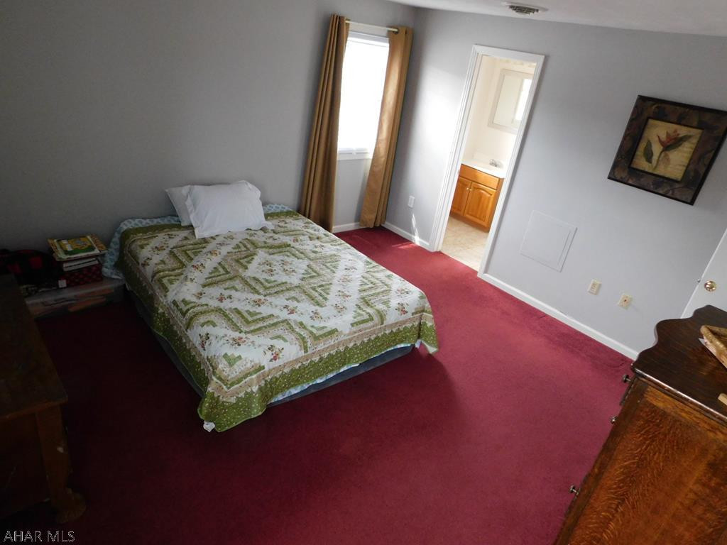 Penn Farms - Residential