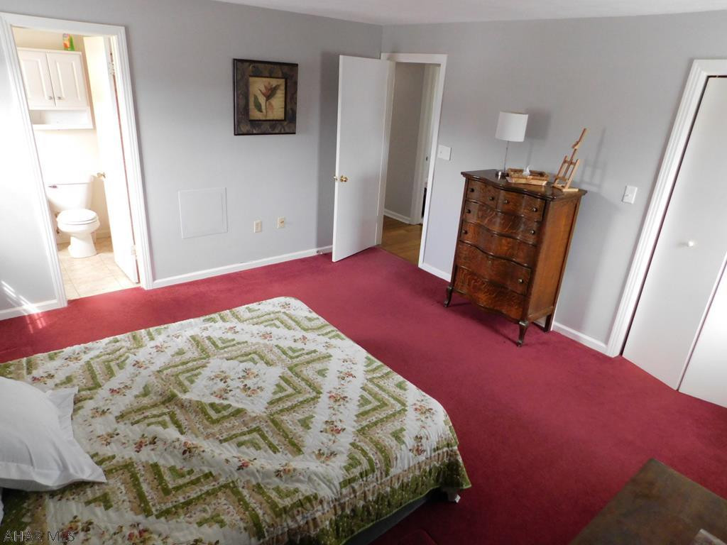 Penn Farms - Residential