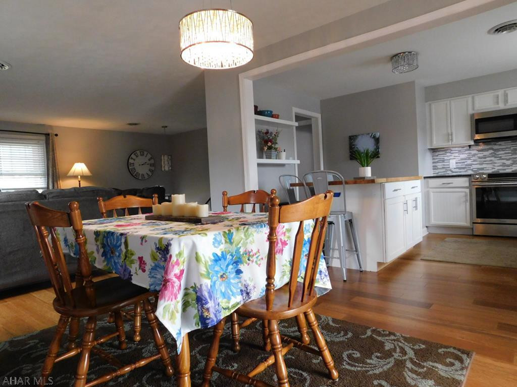 Penn Farms - Residential