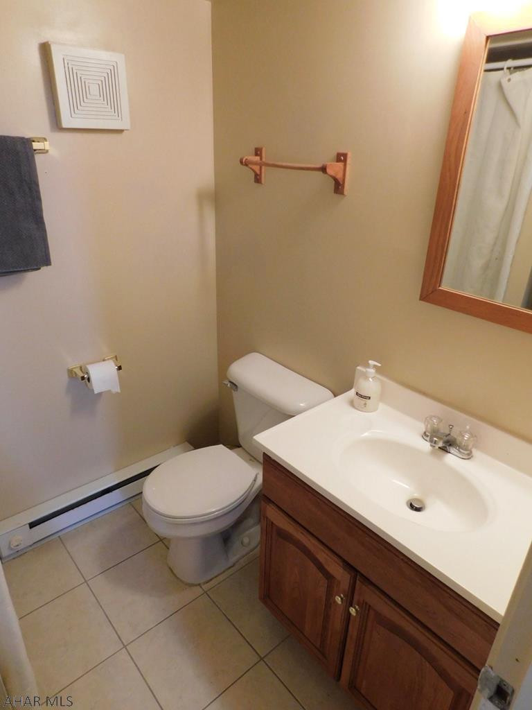 Penn Farms - Residential