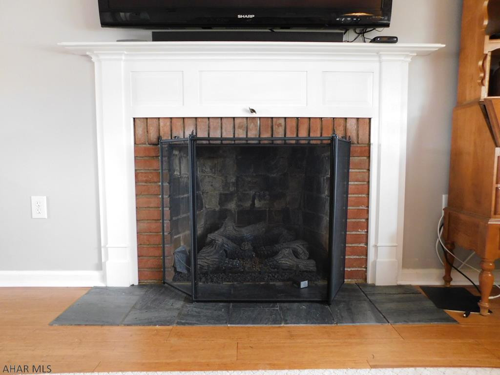 Penn Farms - Residential