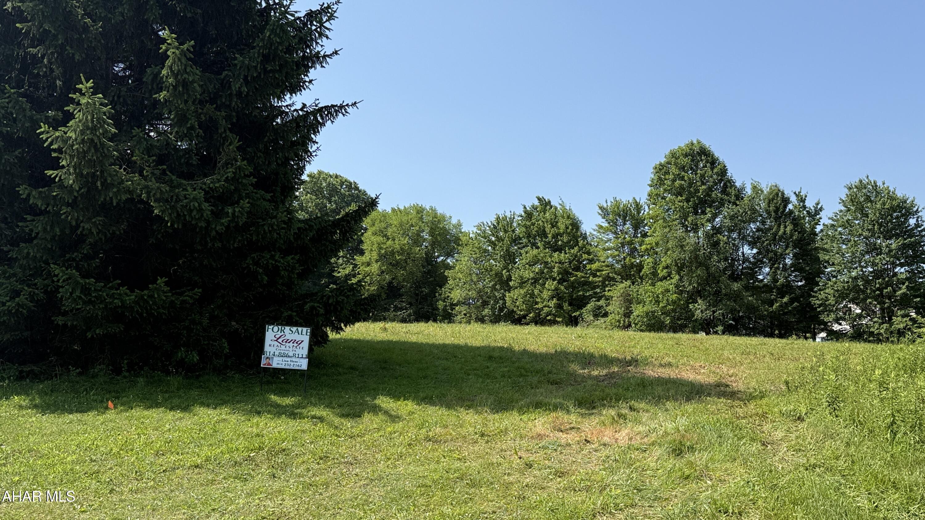 None - Commercial Sale