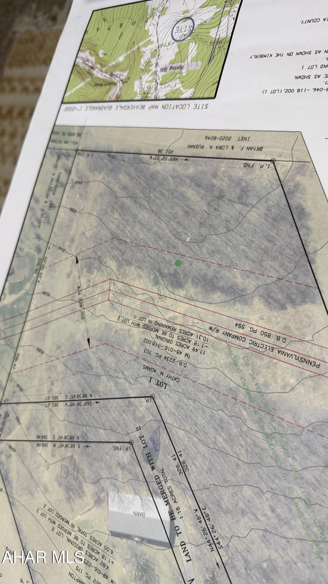 None - Commercial Sale