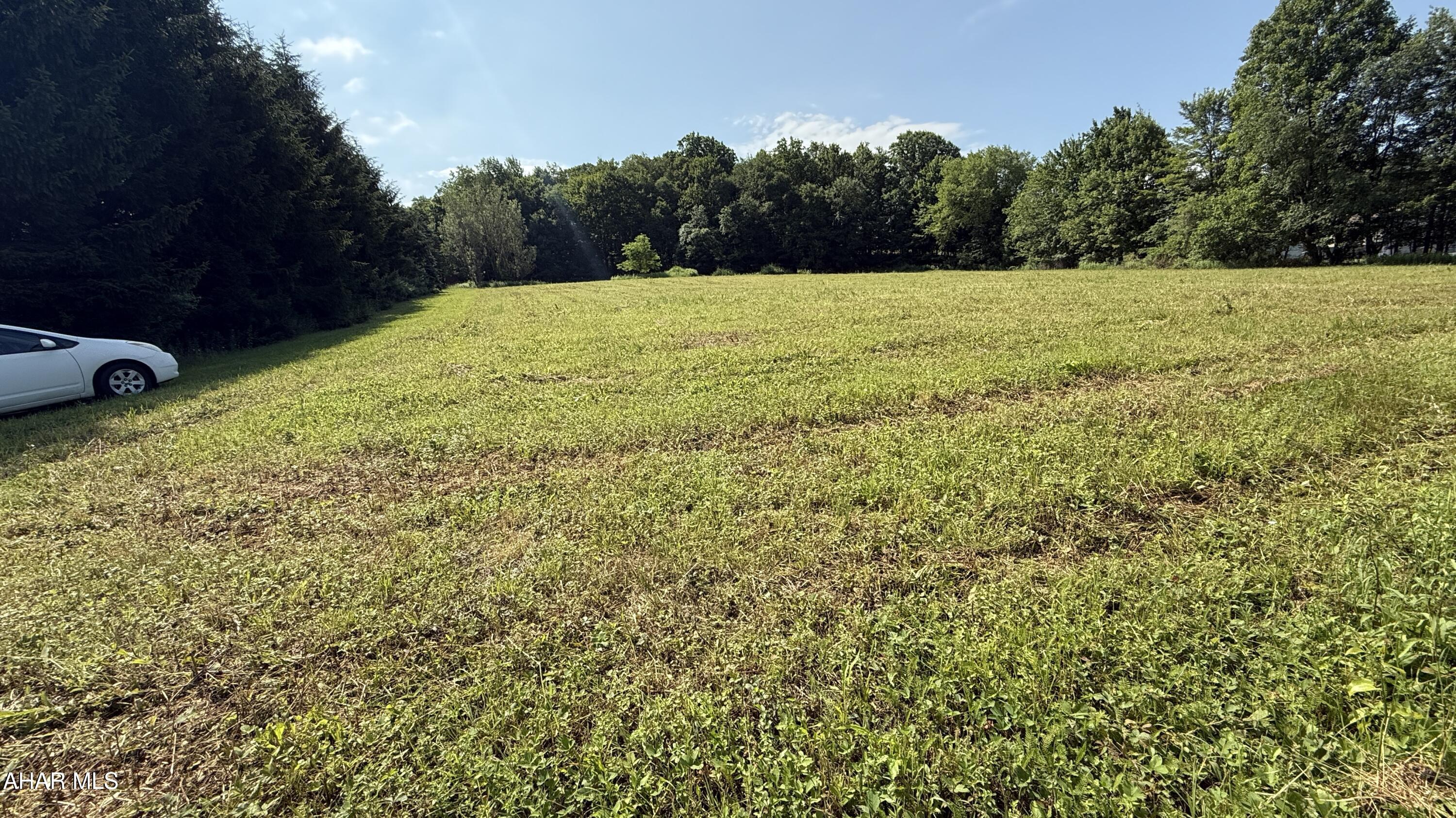 None - Commercial Sale