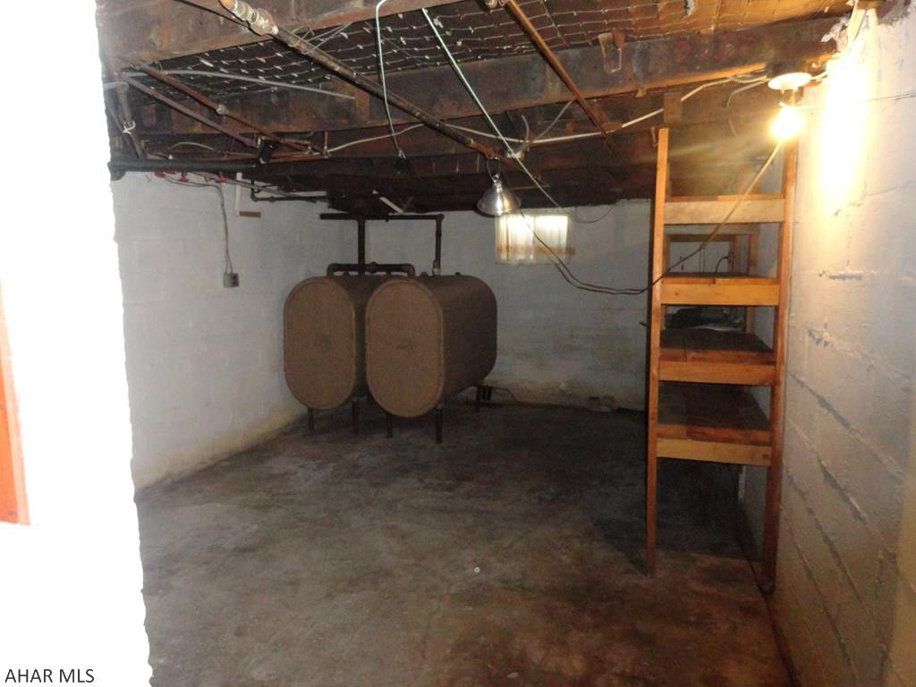 Unknown - Residential