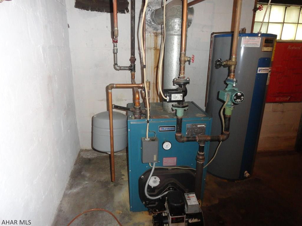 Unknown - Residential