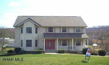 Penn Farms - Residential