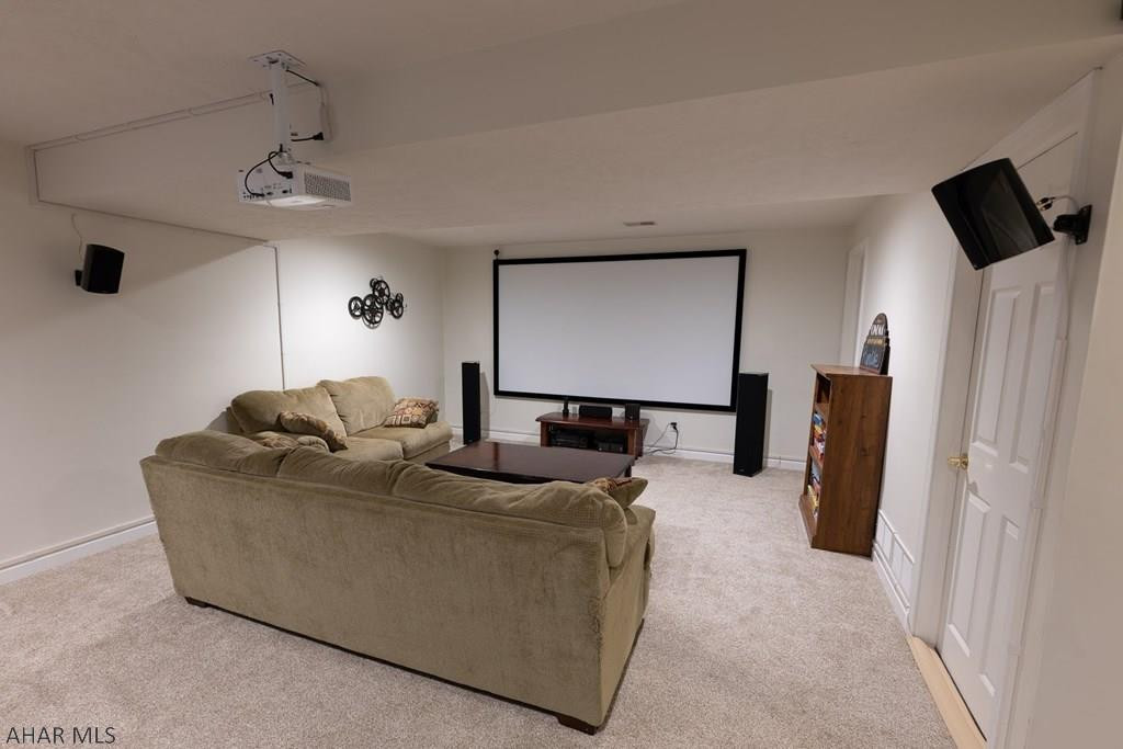 Maple Hollow - Residential