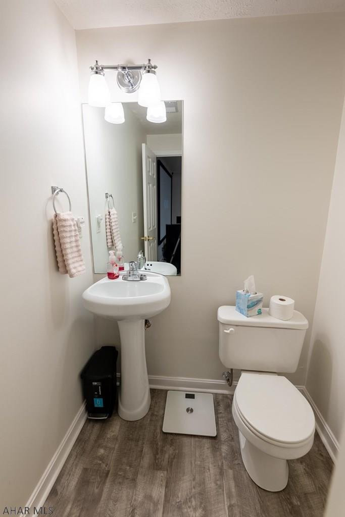 Maple Hollow - Residential