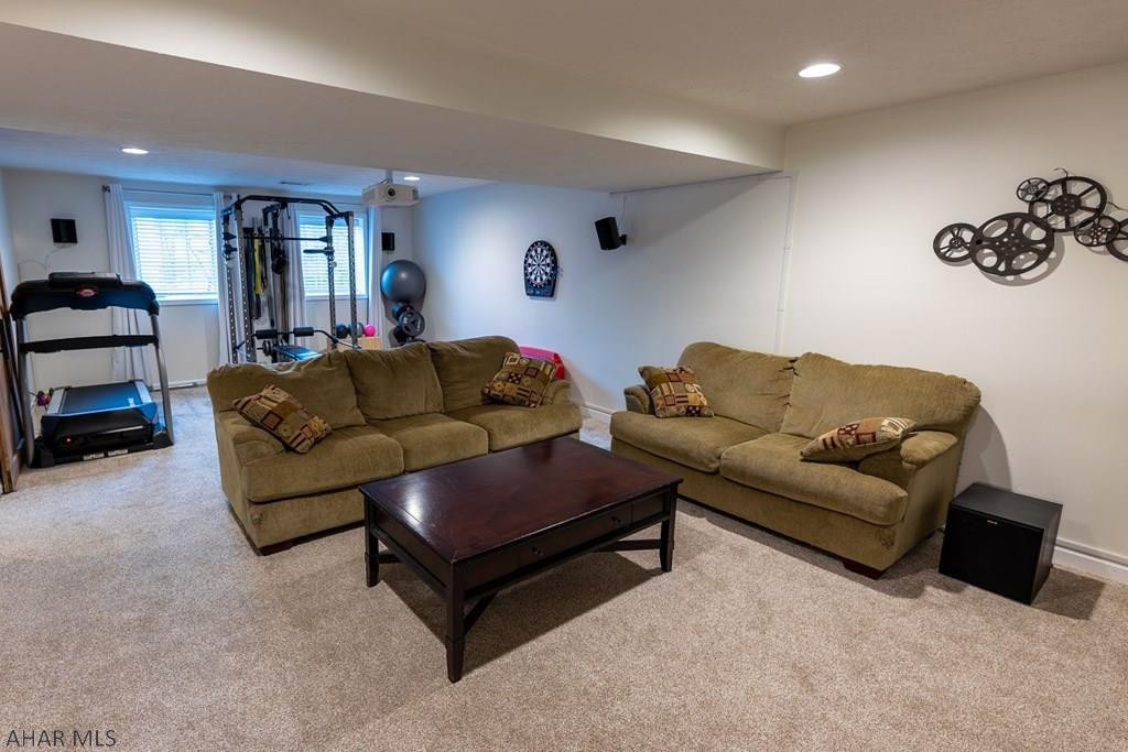 Maple Hollow - Residential