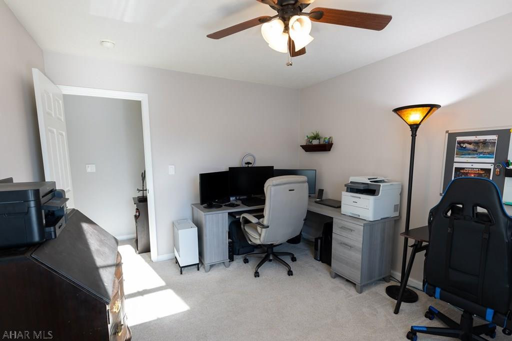 Maple Hollow - Residential