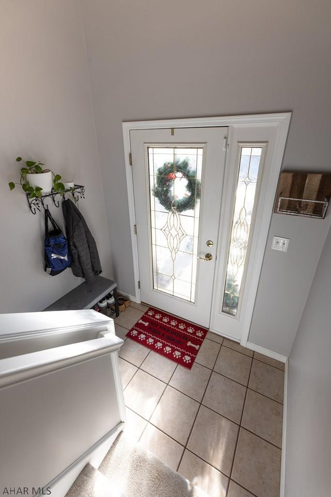 Maple Hollow - Residential