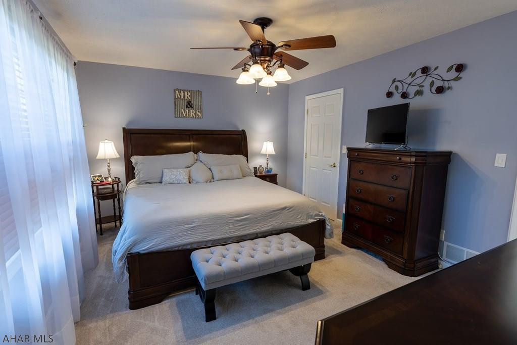 Maple Hollow - Residential