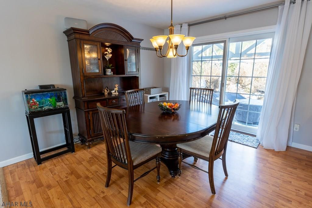 Maple Hollow - Residential