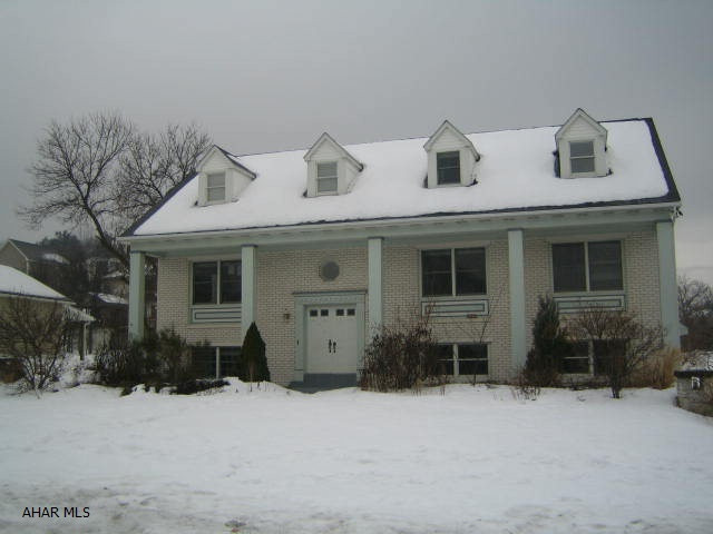 Brentwood - Residential