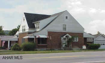 Llyswen - Residential