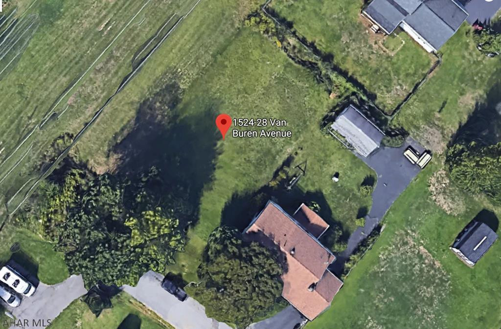 Pleasant Valley - Land