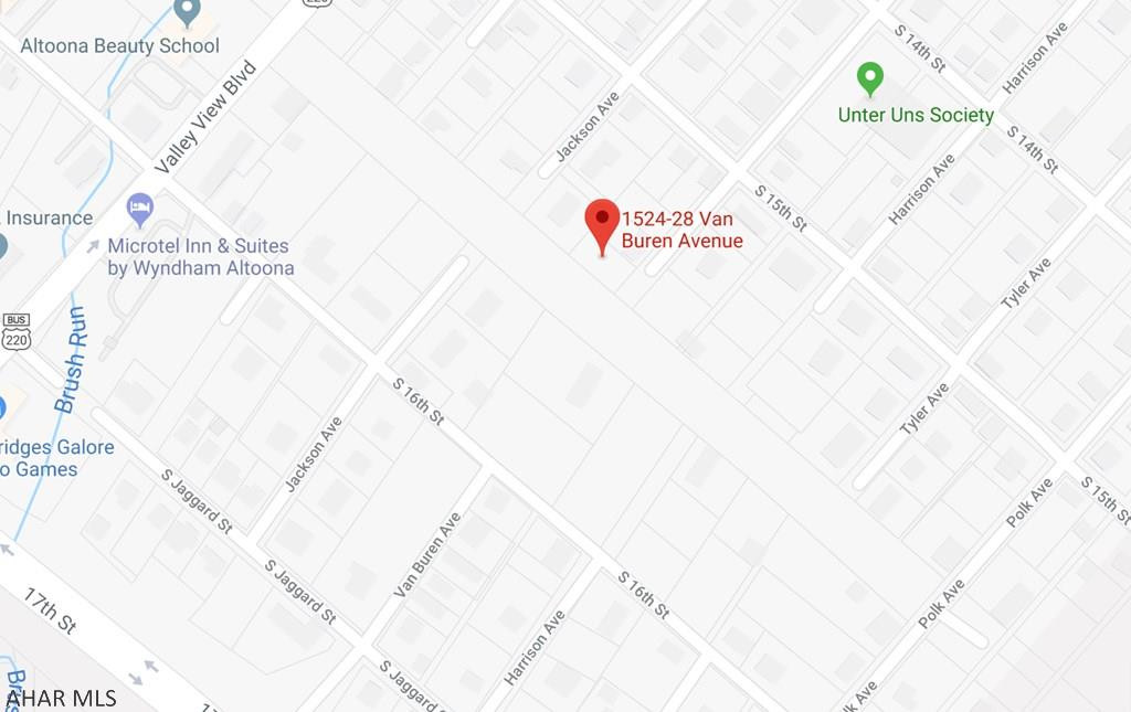 Pleasant Valley - Land