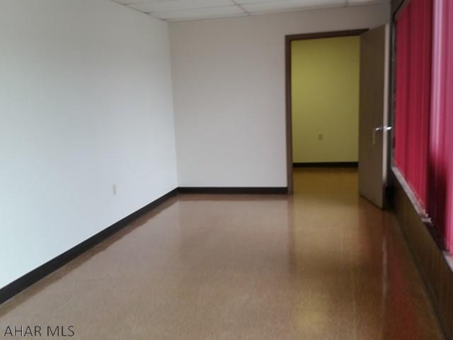 Unknown - Commercial Sale