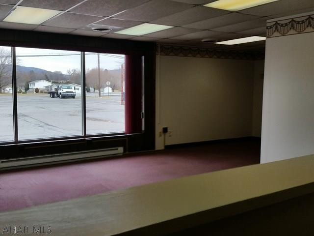 Unknown - Commercial Sale