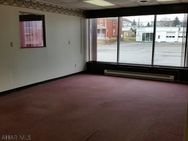 Unknown - Commercial Sale