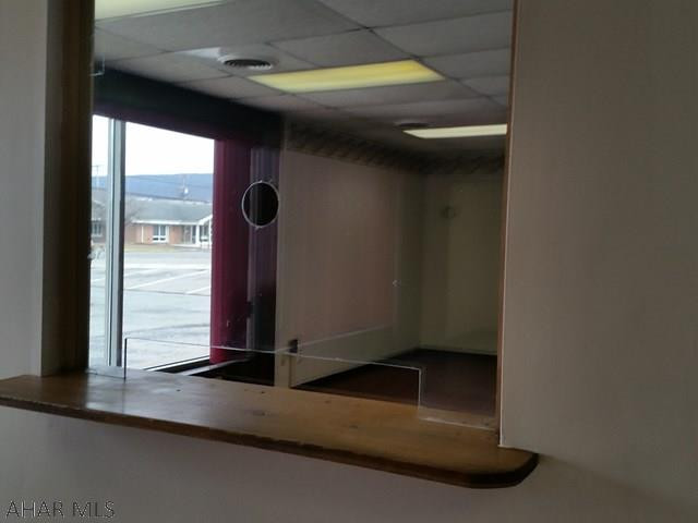 Unknown - Commercial Sale