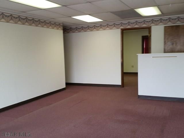 Unknown - Commercial Sale