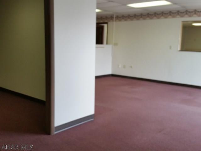 Unknown - Commercial Sale