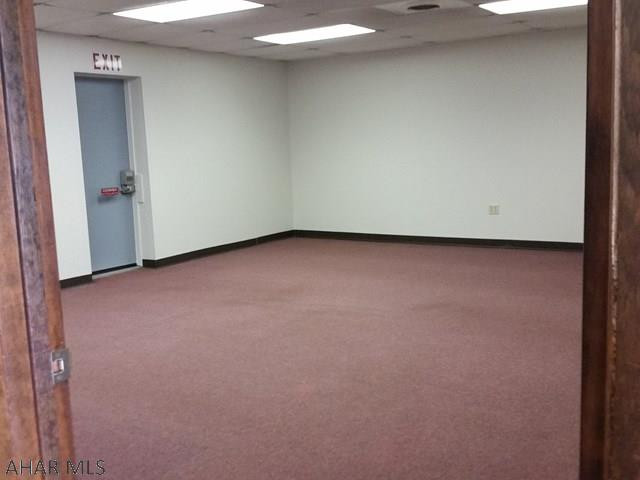 Unknown - Commercial Sale