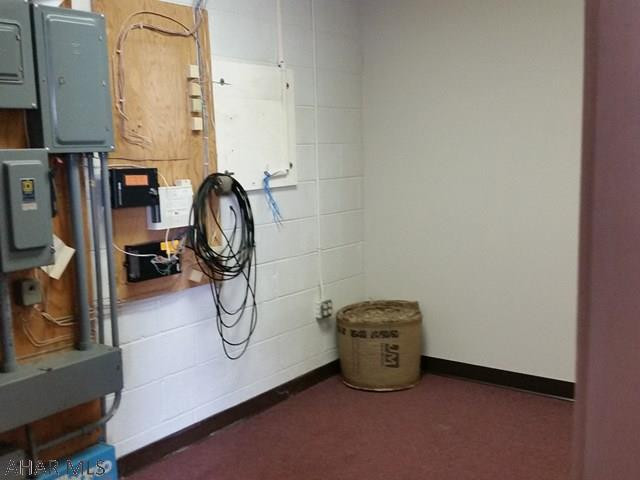 Unknown - Commercial Sale