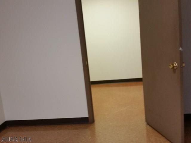 Unknown - Commercial Sale