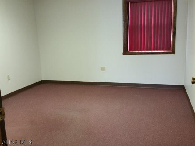 Unknown - Commercial Sale