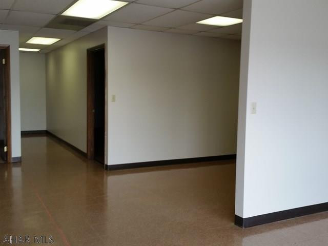 Unknown - Commercial Sale