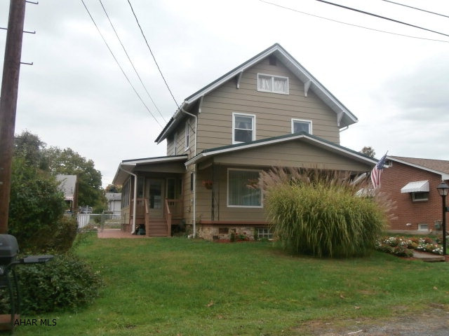 Unknown - Residential