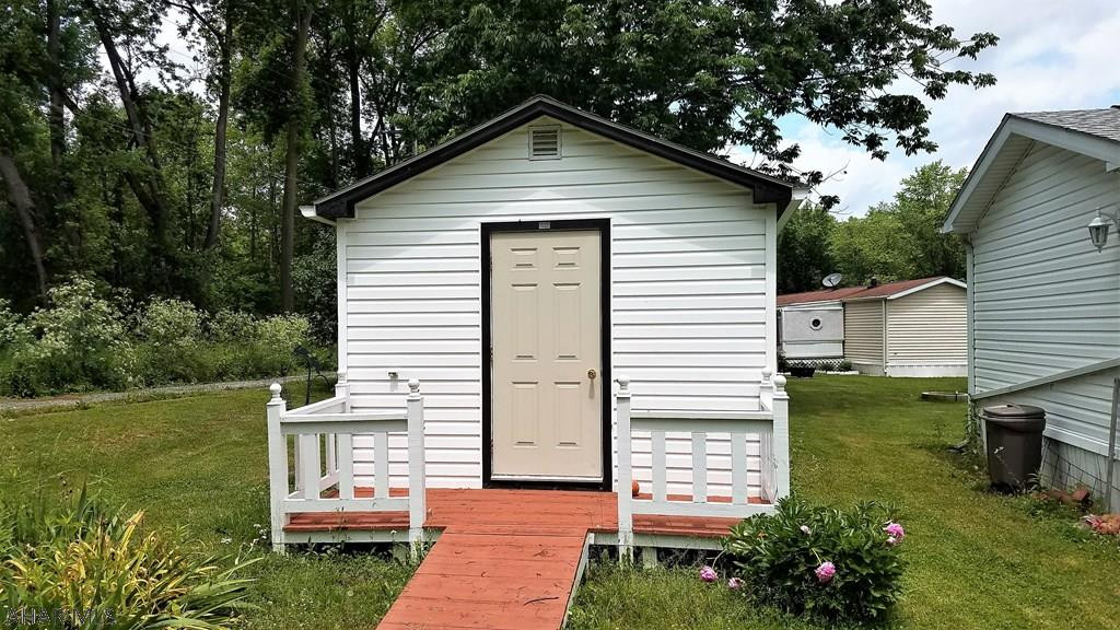 Friendship Village - Residential