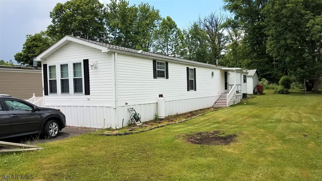 Friendship Village - Residential